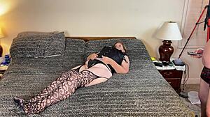 Granny Dildos
