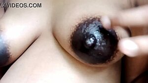 indian milk boobs