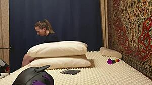 Mistress Anal Machine Ride
