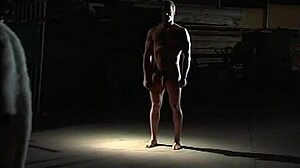 Agent Ass Cock