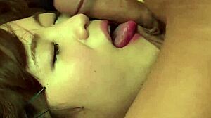 korean jav blow