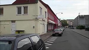 Redlight Hannover