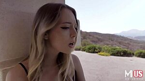 Lily Threesome Fuck