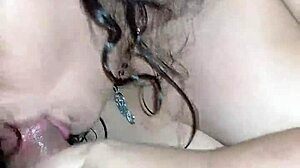 Trago leche hermanastro