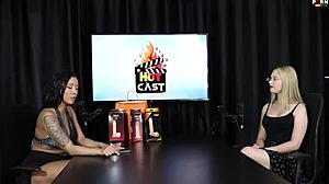 Vivan Lola Interview Putaria