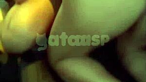 Wife Doggystyle Fuck
