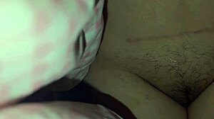 Soft Pussy Touch