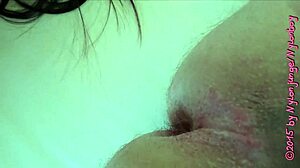 Teen Anal Orgasm