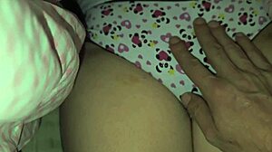 Soft Pussy Touch