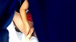 neighbor pussy play