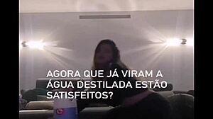 Beatriz botas big boobs