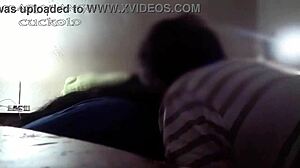 Latina Milf Gape