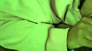 Amateur Dame Duro