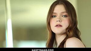18yo Marina Strips