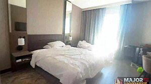 milf hotel sensual sex