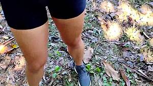 Milf Public Suck