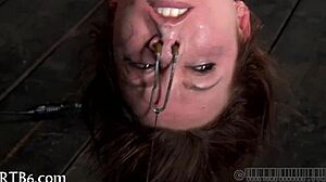 caning punishment gal
