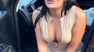 Japinha Sexual Bribe
