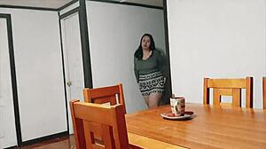 Table Clearing Encounter