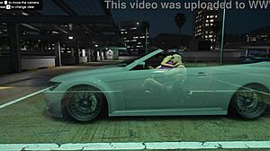 GTA Hooker Service