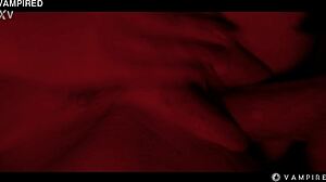 Vampire Group Orgy