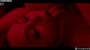 Vampire Group Orgy