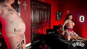 Tef Jessie Cuckold
