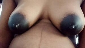 indian milk boobs