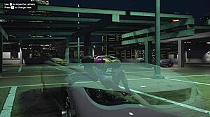 GTA Hooker Service