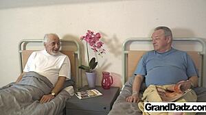 granda pill time