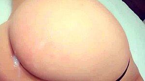 Cum Ass Compilation