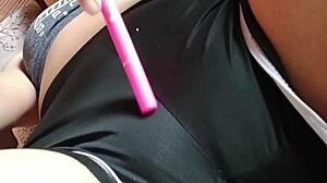 latina fucked at work