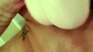 Petite Ass Tease