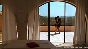 african honeymoon erotic