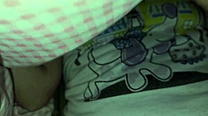 Soft Pussy Touch