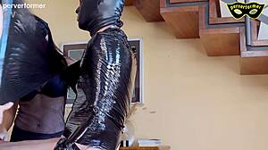 Buttocks Fixation