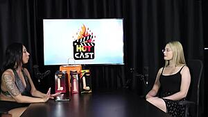 Vivan Lola Interview Putaria