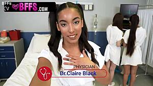 Doctor Bffs Trailer
