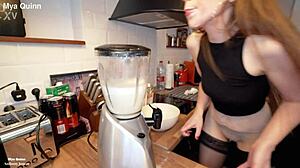 Anal Piss Enema