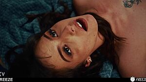 BBC Anal Creampie
