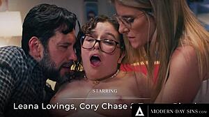 Cory Chase FFM