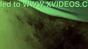 Panties Masturbation