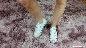 milf in chuck