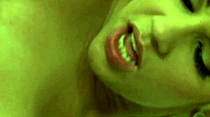 Classroom Coed Thrill