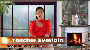 Teacher student tease