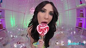 Hime Marie Anal