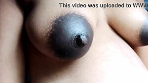 indian milk boobs