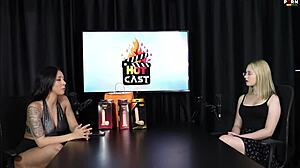 Vivan Lola Interview Putaria
