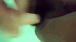 Creamy Squirt Delight