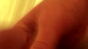 Shower Cock Play